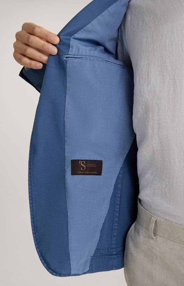 Joop Sakko Hoverest in Blau Outlet