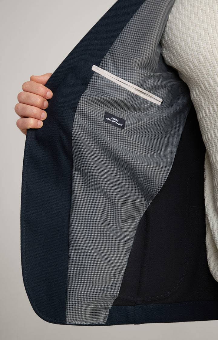 Joop Sakko Hoverest in Dunkelblau Fabrik Onlineshop
