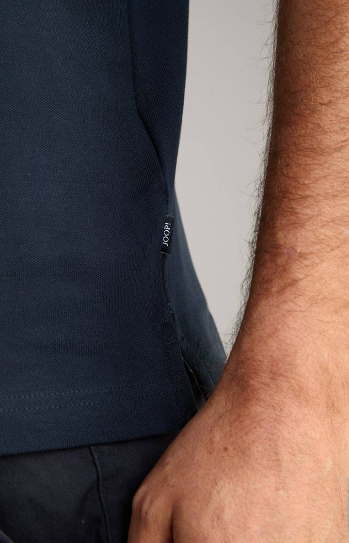 Joop Poloshirt Agnello in Navy Versandkostenfrei