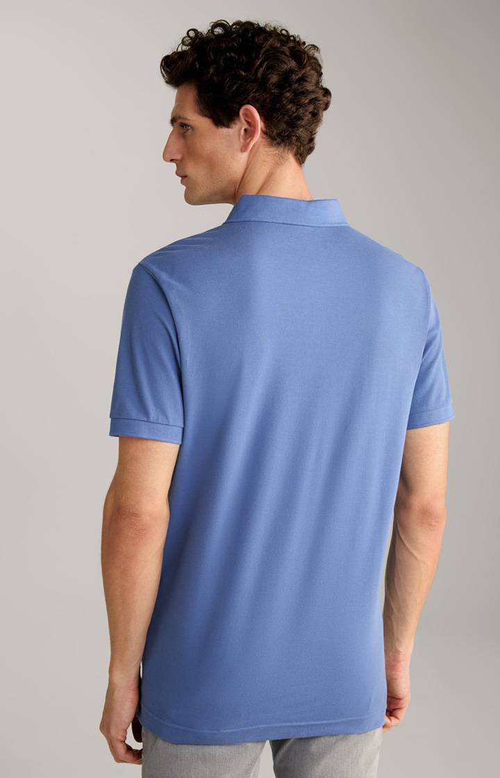 Joop Poloshirt Primus in Blau Großer Ausverkauf