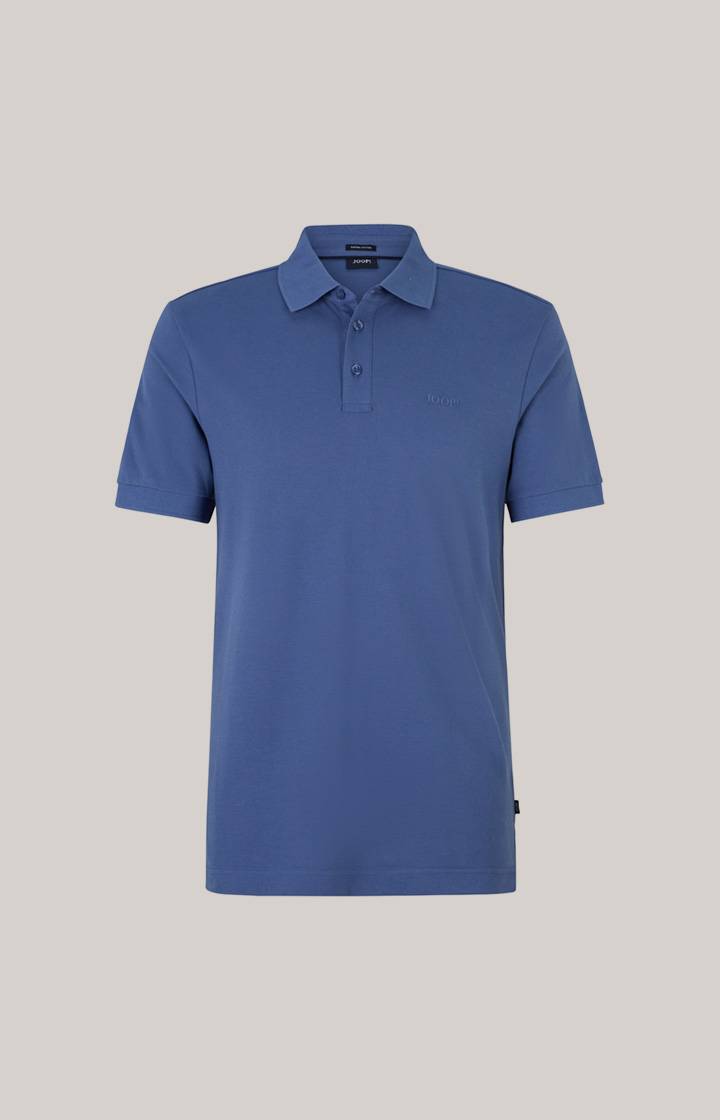 Joop Poloshirt Primus in Blau Großer Ausverkauf