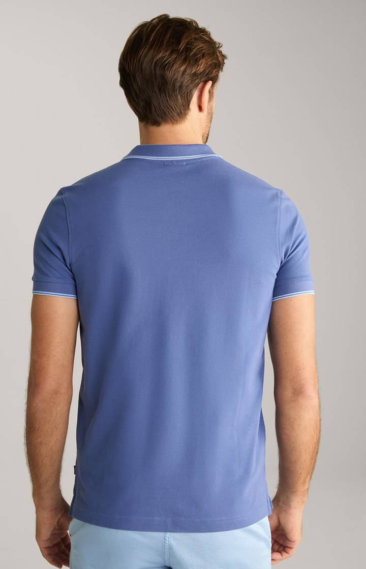 Joop Poloshirt Agnello in Blau Begrenztes Angebot