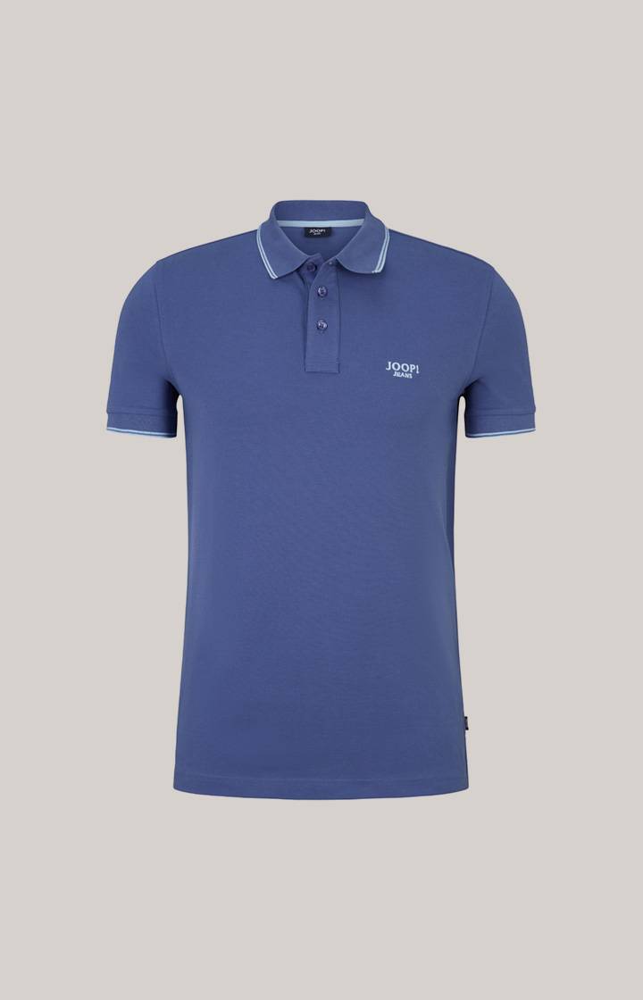 Joop Poloshirt Agnello in Blau Begrenztes Angebot