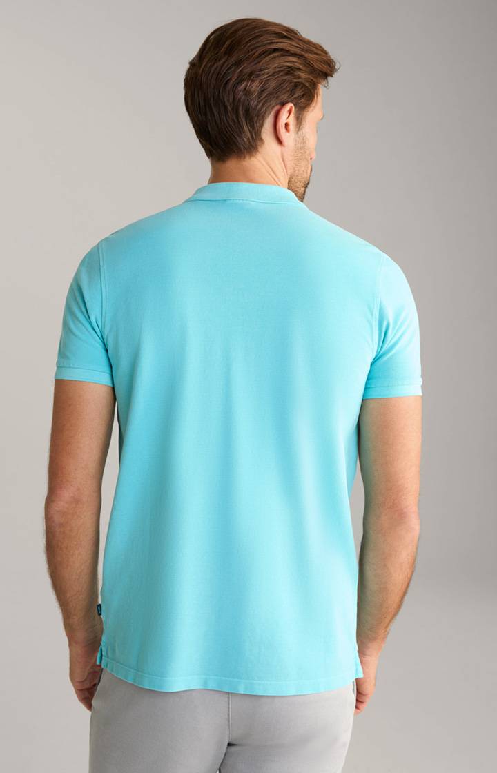 Joop Poloshirt Ambrosio in Türkis Online Shopping