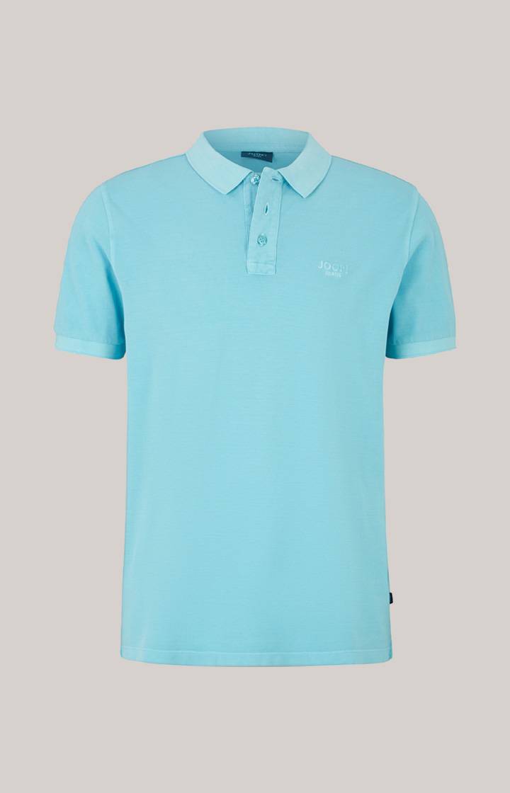 Joop Poloshirt Ambrosio in Türkis Online Shopping