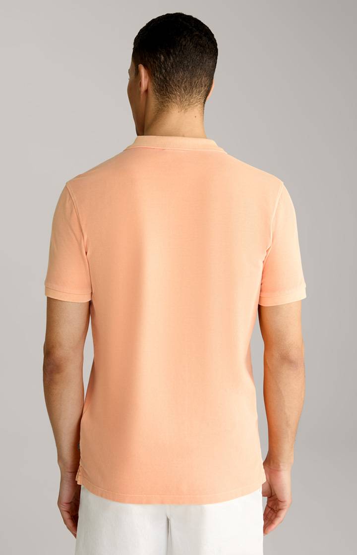 Joop Poloshirt Ambrosio in Orange Weihnachtsangebot