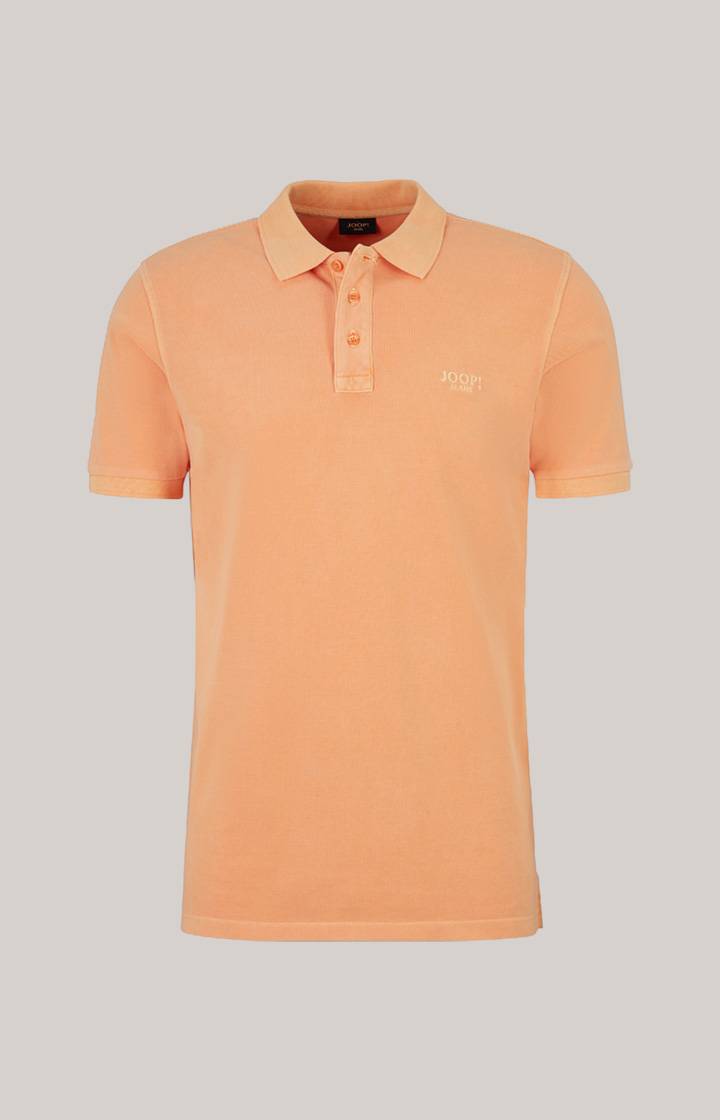 Joop Poloshirt Ambrosio in Orange Weihnachtsangebot