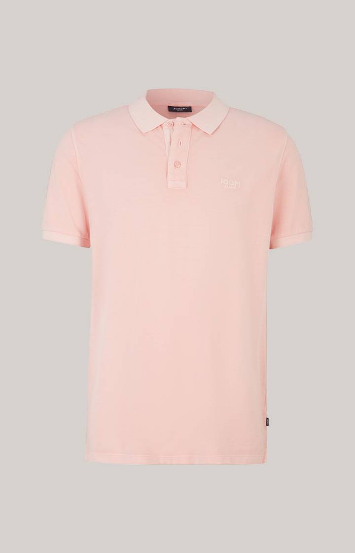 Joop Polo-Shirt Ambrosio in Rosé Osterangebot