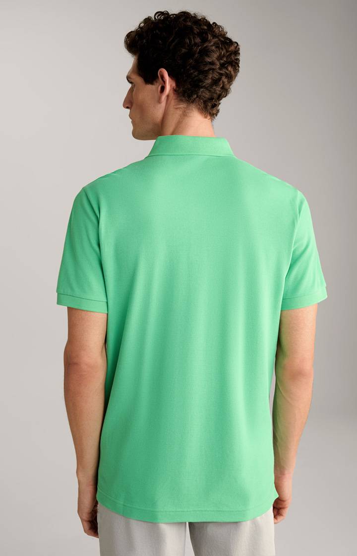 Joop Poloshirt Primus in Grün Jubiläumsangebot