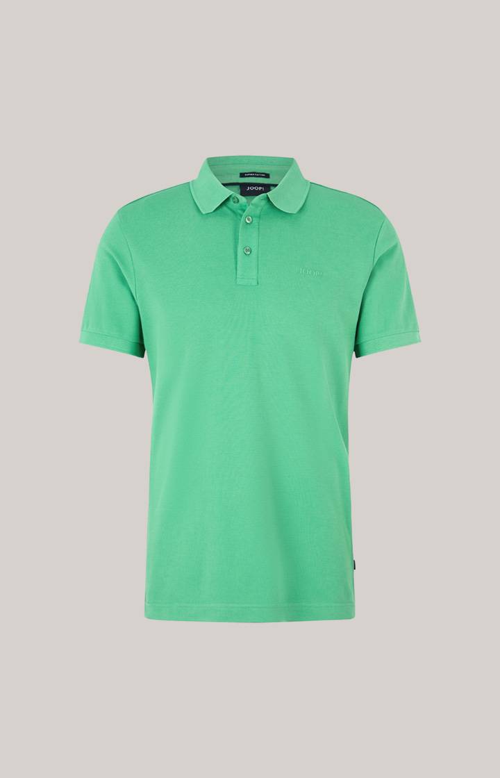 Joop Poloshirt Primus in Grün Jubiläumsangebot