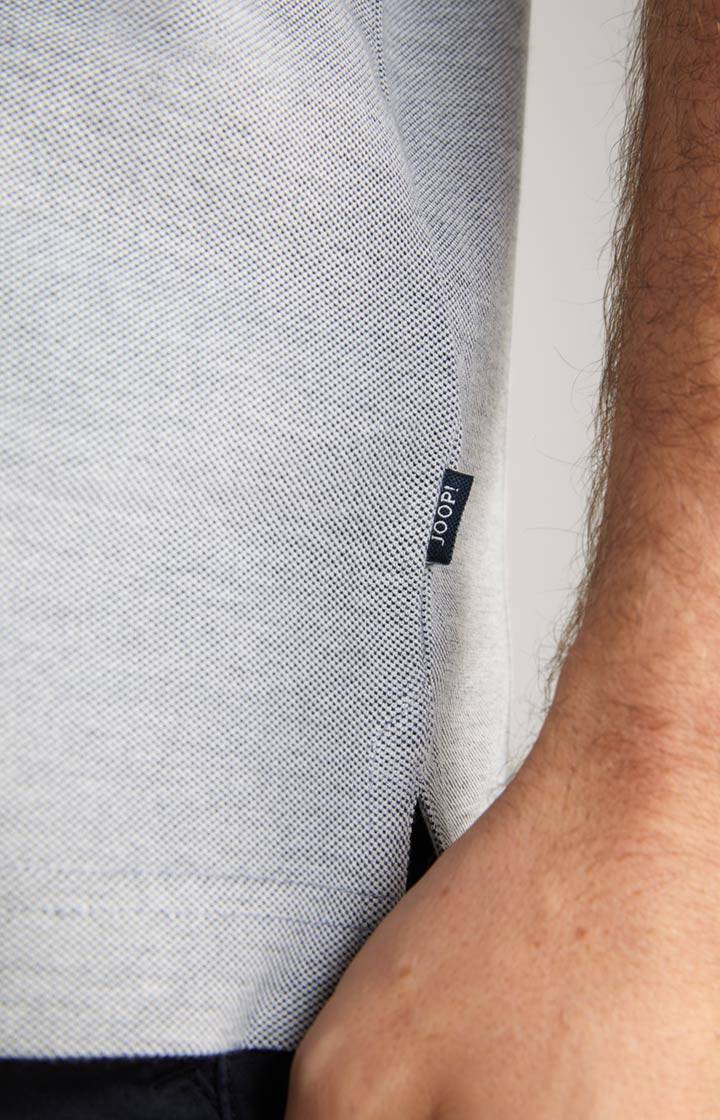Joop Poloshirt Percy in Navy Heißer Verkauf