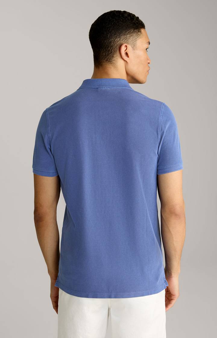 Joop Polo-Shirt Ambrosio in Blau Zeitlich begrenztes Angebot