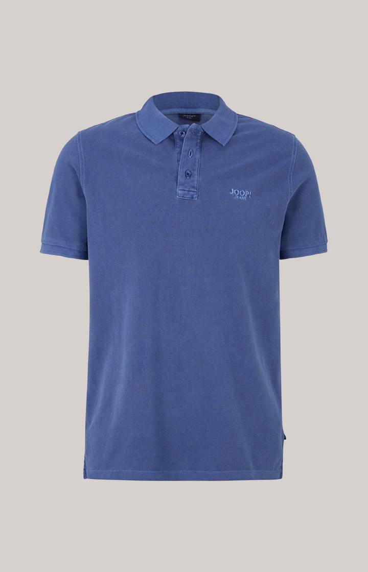 Joop Polo-Shirt Ambrosio in Blau Zeitlich begrenztes Angebot