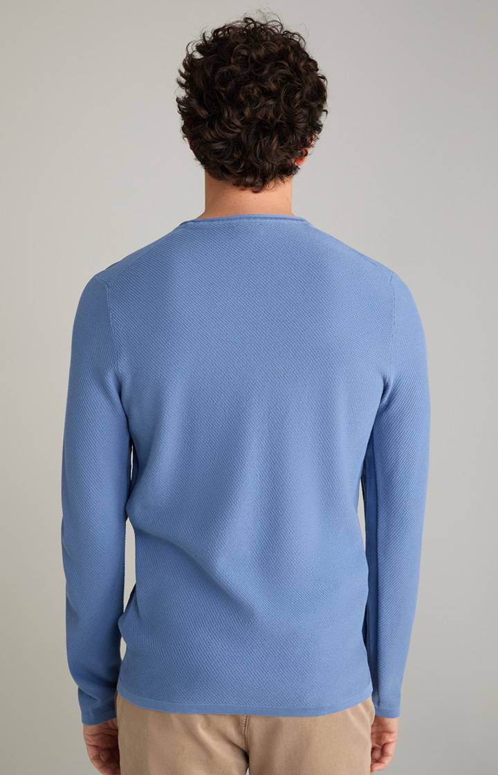 Joop Pullover Ferio in Hellblau Tägliche Deals