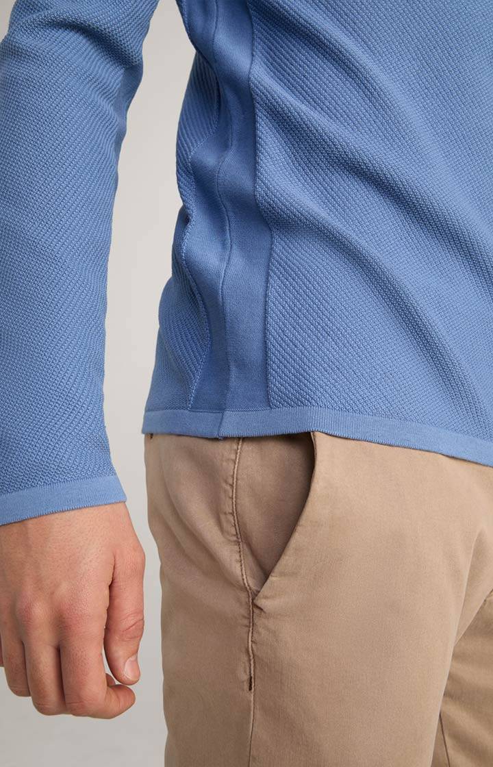 Joop Pullover Ferio in Hellblau Tägliche Deals