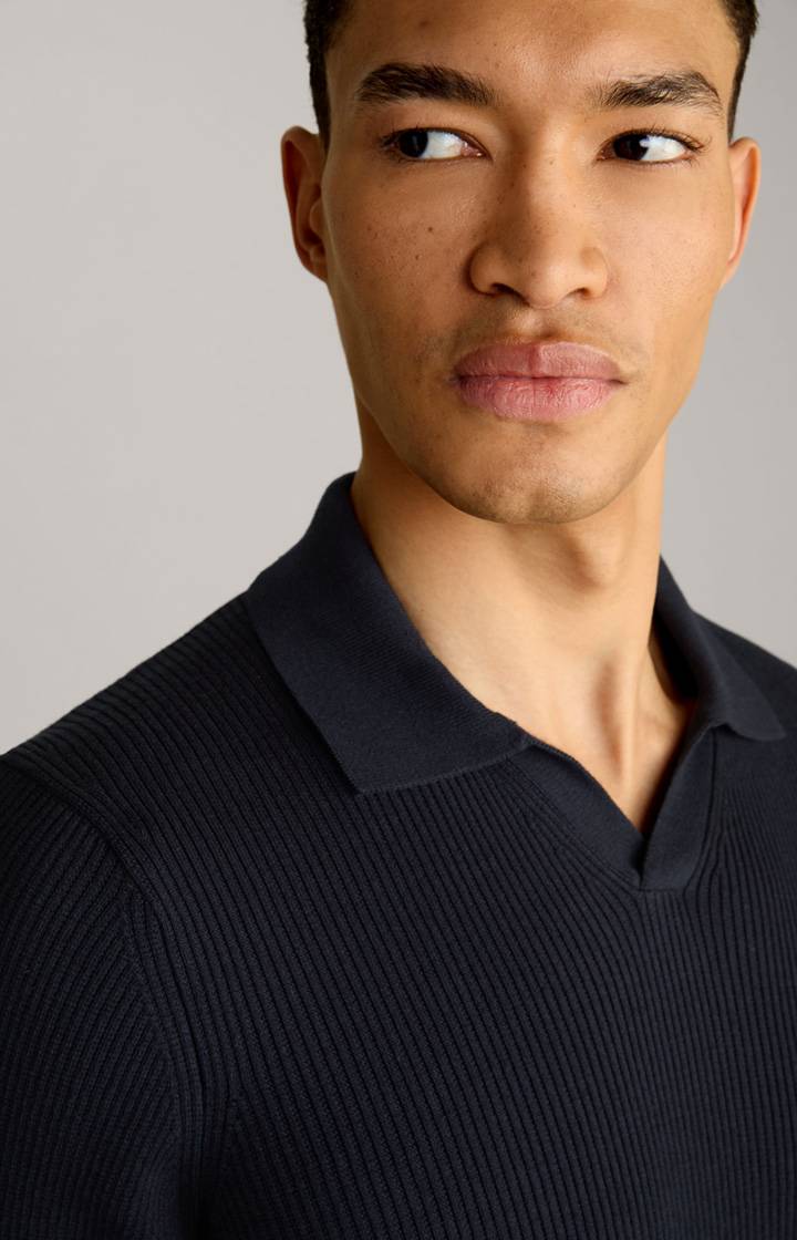 Joop Pullover Siamon in Navy Riesige Ersparnisse