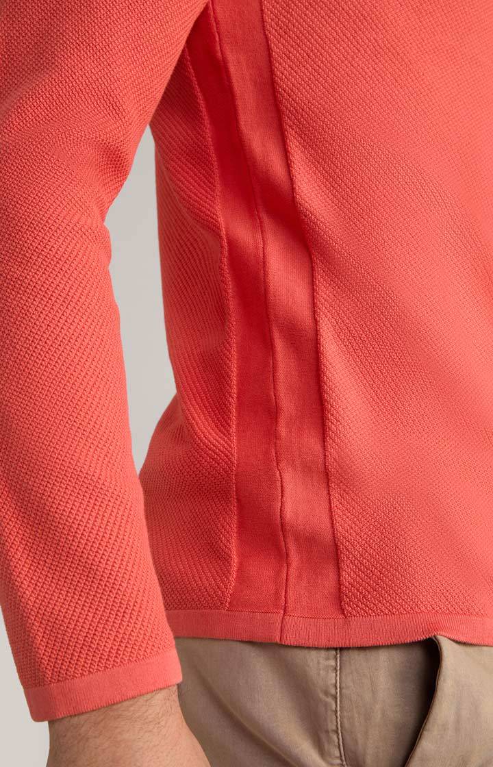 Joop Pullover Ferio in Orange Letzte 3 Tage