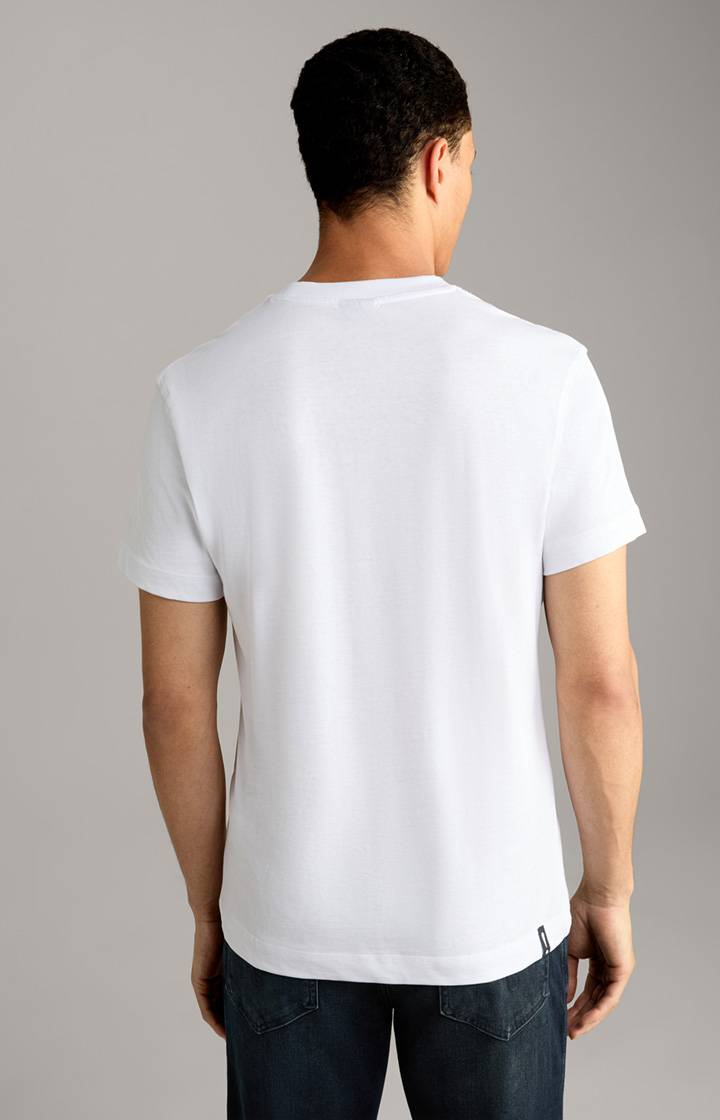 Joop T-Shirt Cronos in Weiß Super Rabatt