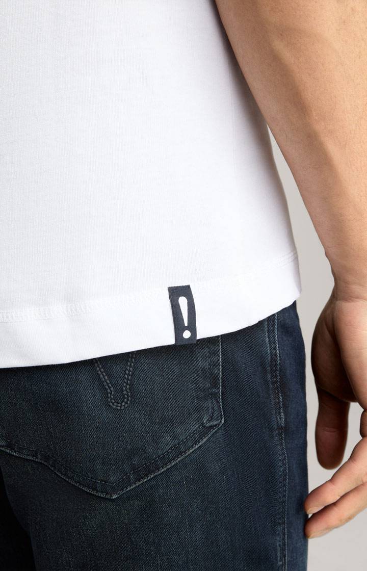 Joop T-Shirt Cronos in Weiß Super Rabatt