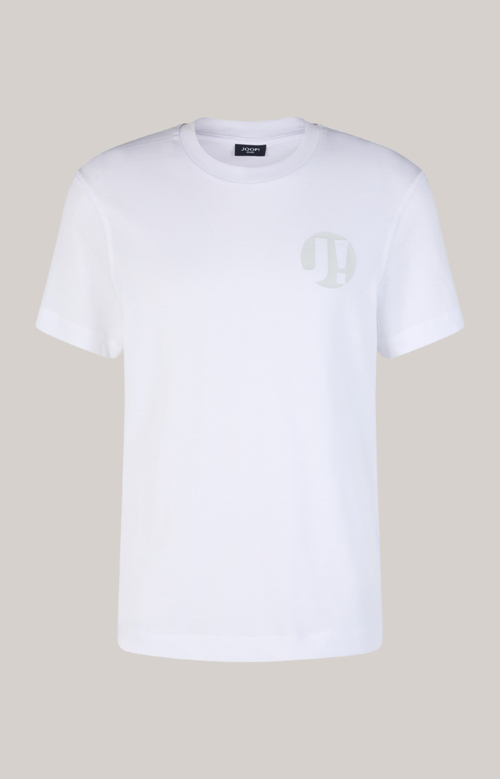 Joop T-Shirt Cronos in Weiß Super Rabatt
