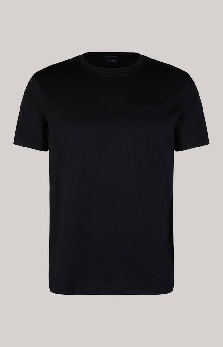 Joop T-Shirt Cosmo in Schwarz Fabrikladen
