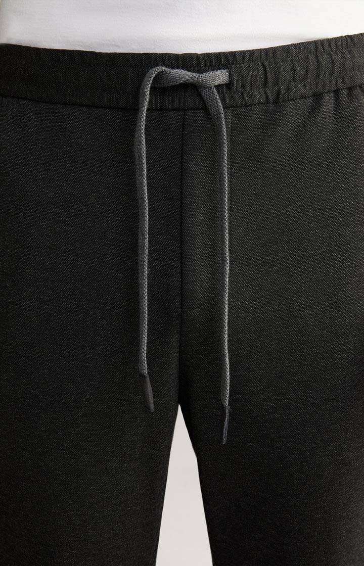 Joop Joggpants Explose in Dunkelgrau meliert 50% Rabatt für begrenzte Zeit