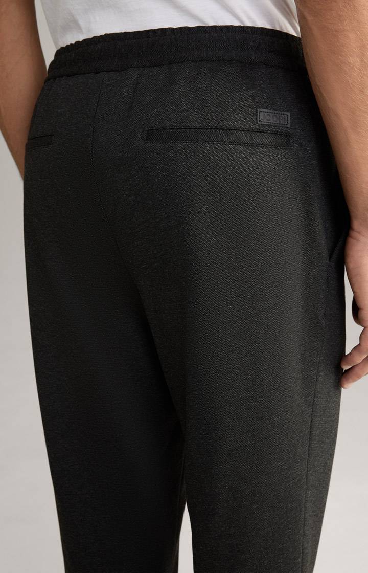 Joop Joggpants Explose in Dunkelgrau meliert 50% Rabatt für begrenzte Zeit