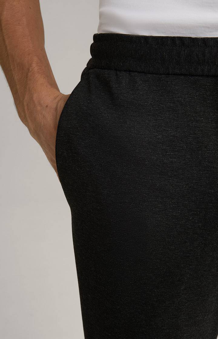 Joop Joggpants Explose in Dunkelgrau meliert 50% Rabatt für begrenzte Zeit