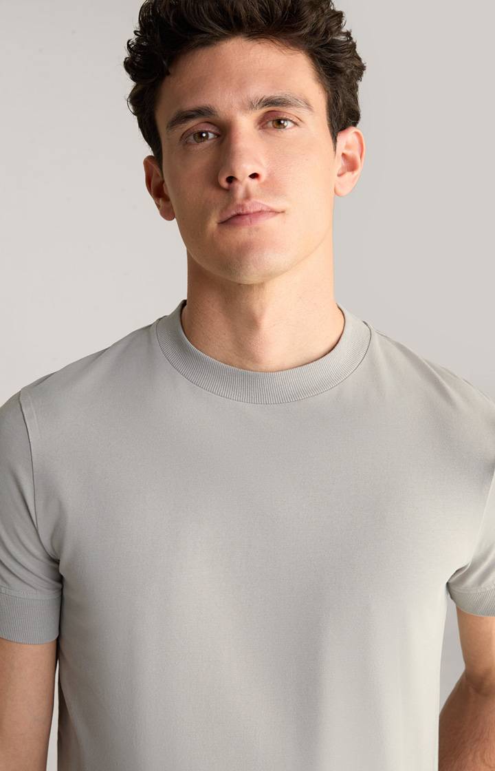 Joop T-Shirt Cedric in Grau 2025