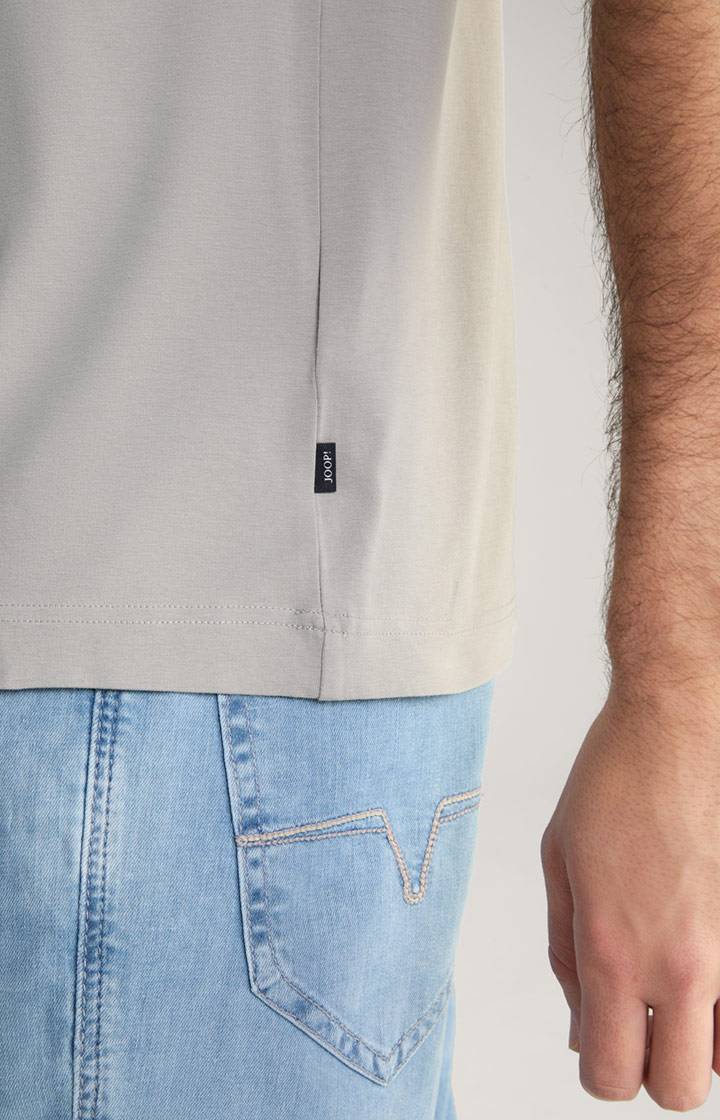 Joop T-Shirt Cedric in Grau 2025