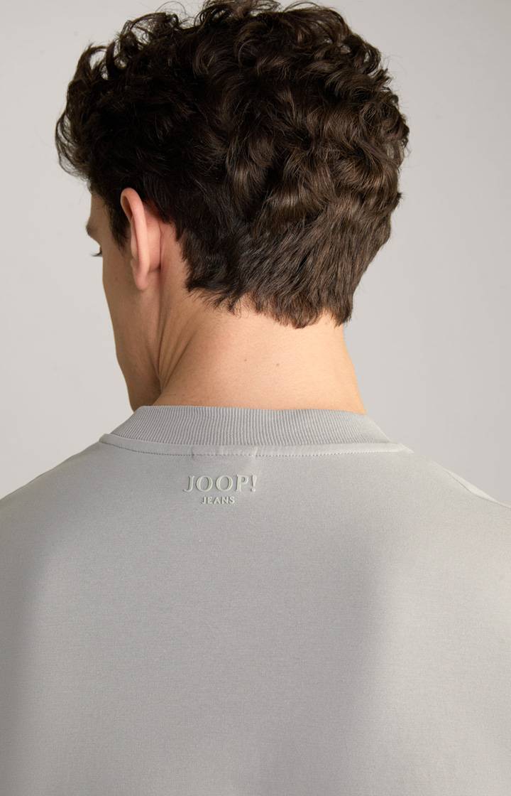 Joop T-Shirt Cedric in Grau 2025