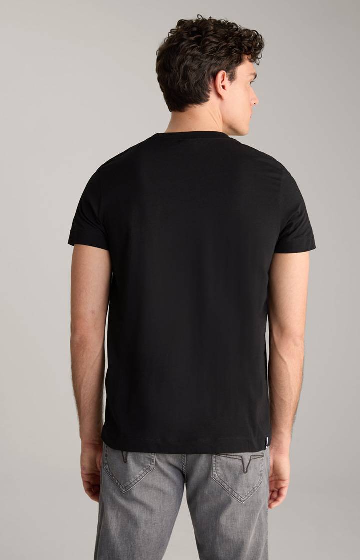 Joop T-Shirt Dario in Schwarz Online