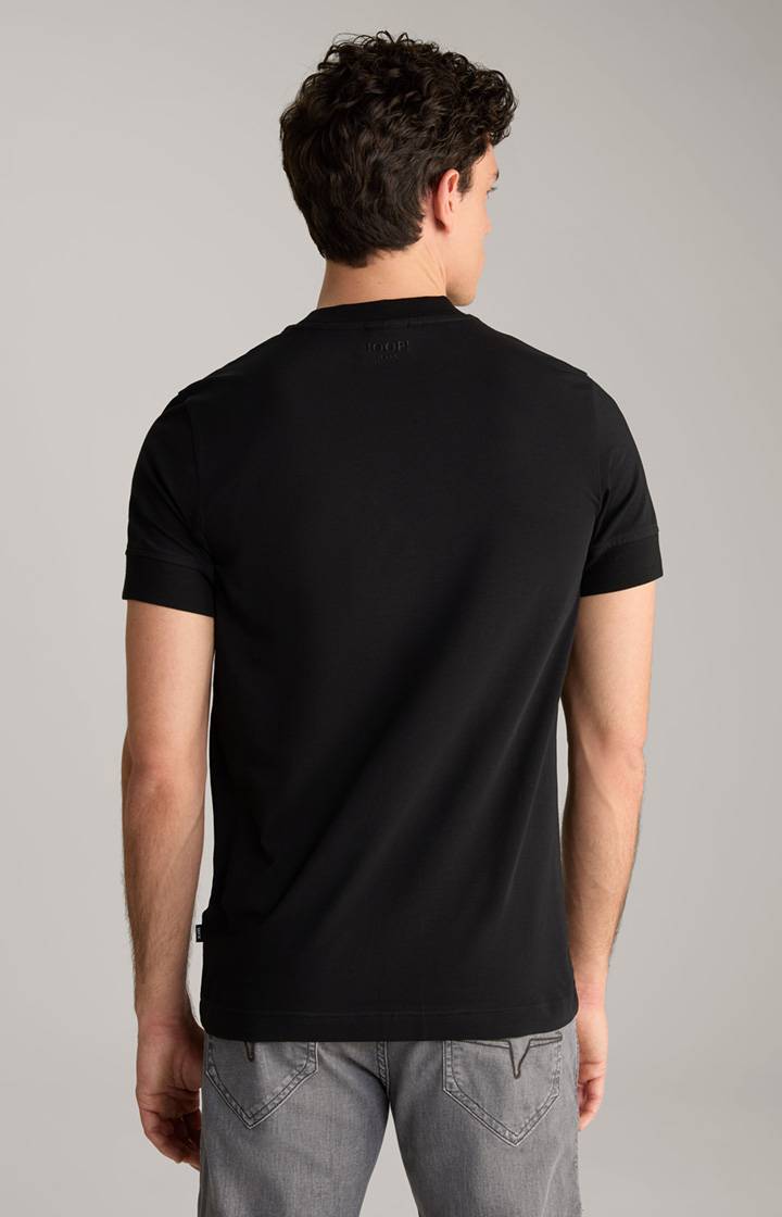 Joop T-Shirt Cedric in Schwarz Outlet