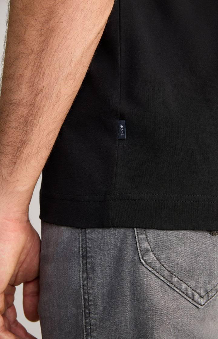 Joop T-Shirt Cedric in Schwarz Outlet