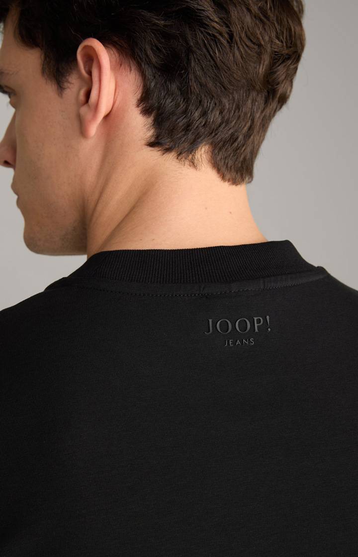 Joop T-Shirt Cedric in Schwarz Outlet