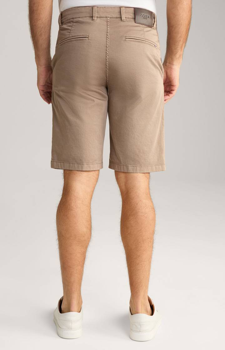 Joop Shorts Rudo in Braun Angebote