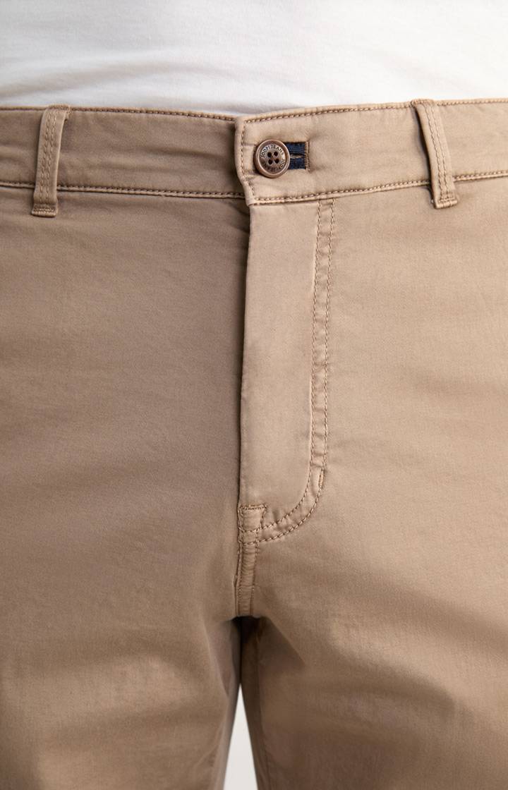 Joop Shorts Rudo in Braun Angebote