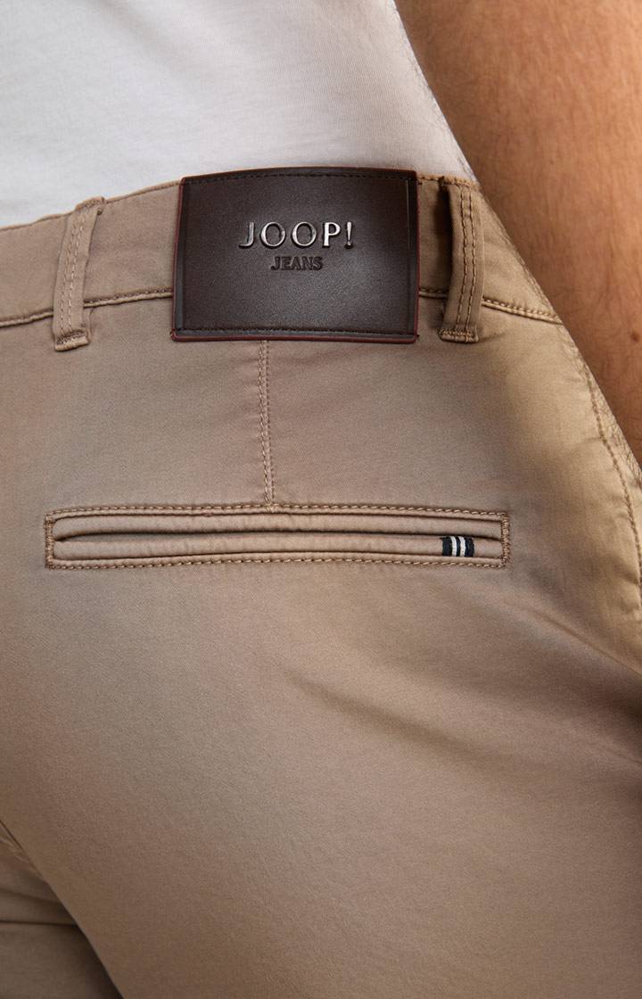 Joop Shorts Rudo in Braun Angebote