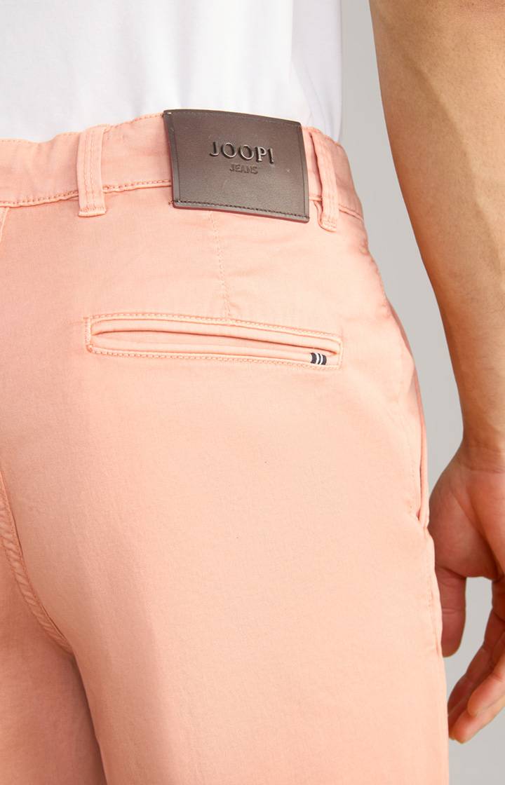 Joop Shorts Rudo in Orange Hotsell