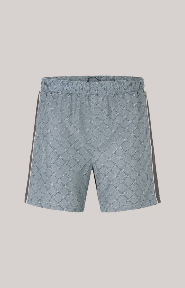 Joop Cornflower-Badeshorts St. Tropez in Anthrazit Meist gekauft