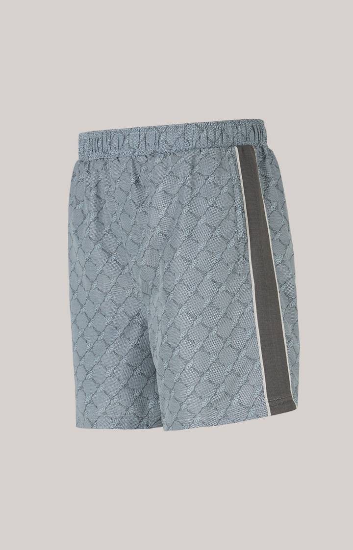 Joop Cornflower-Badeshorts St. Tropez in Anthrazit Meist gekauft