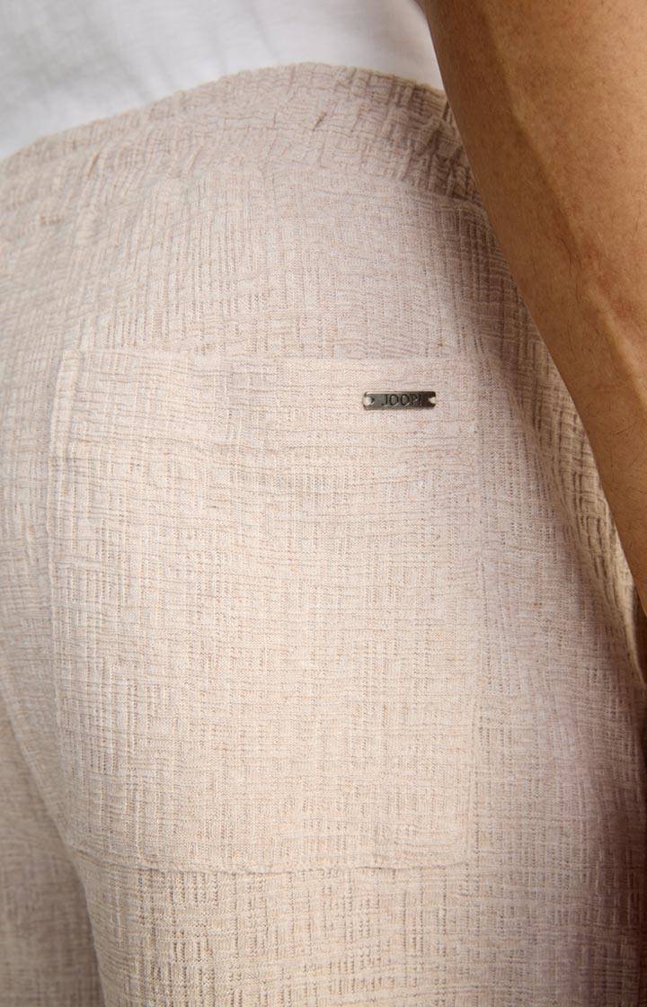 Joop Bermuda Taros in Beige Limitierter Zeitrabatt