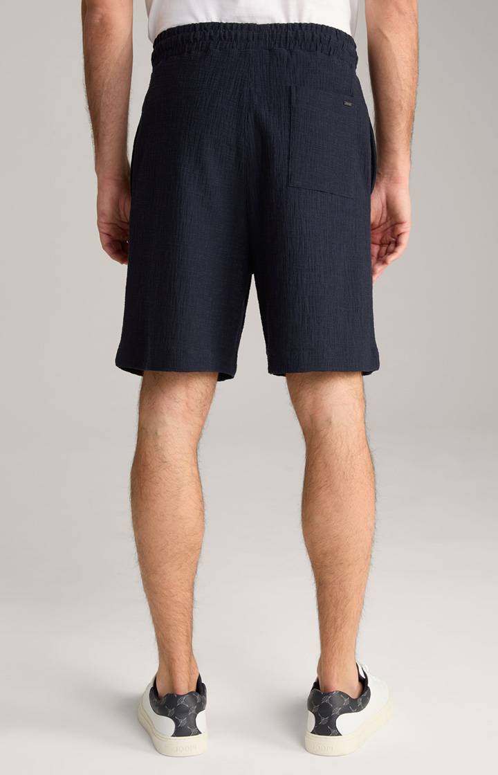 Joop Bermuda Taros in Navy Fabrik Onlineshop