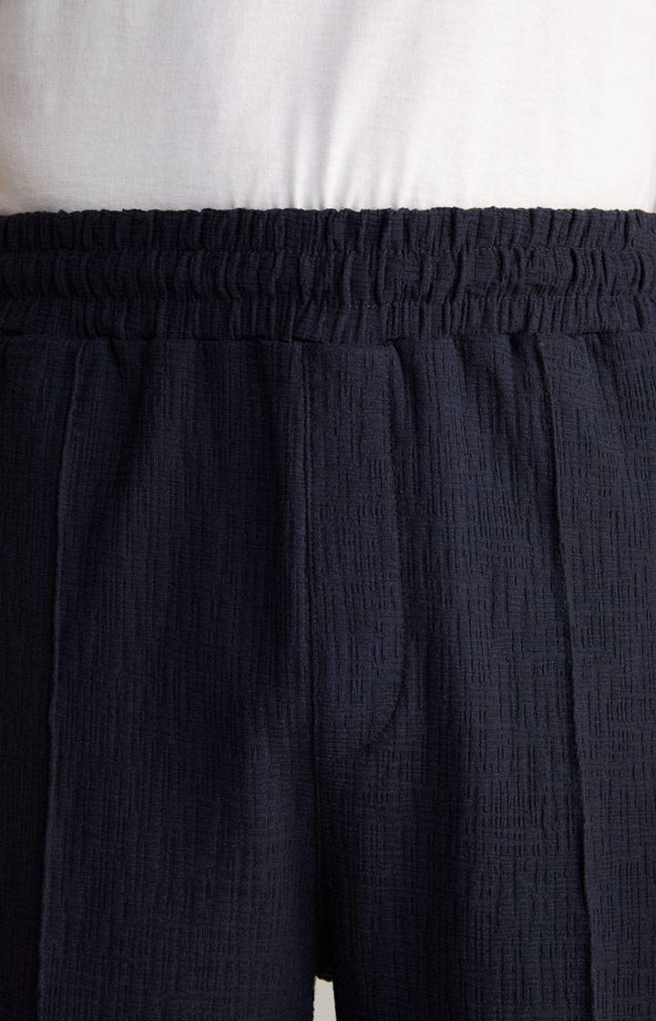 Joop Bermuda Taros in Navy Fabrik Onlineshop