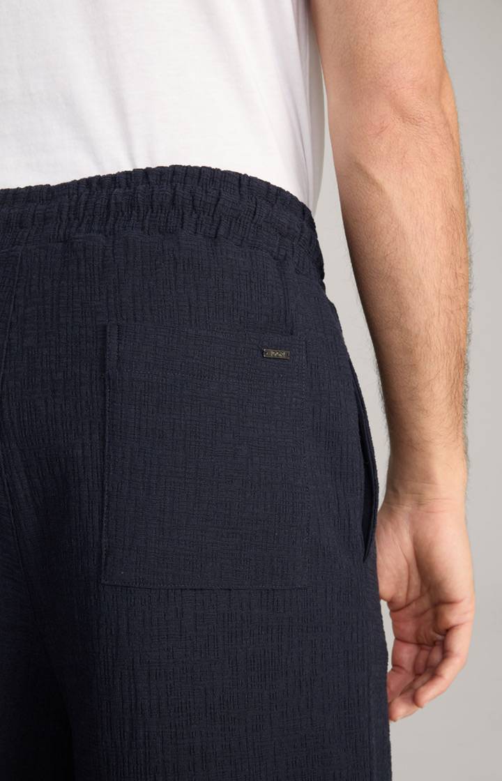 Joop Bermuda Taros in Navy Fabrik Onlineshop