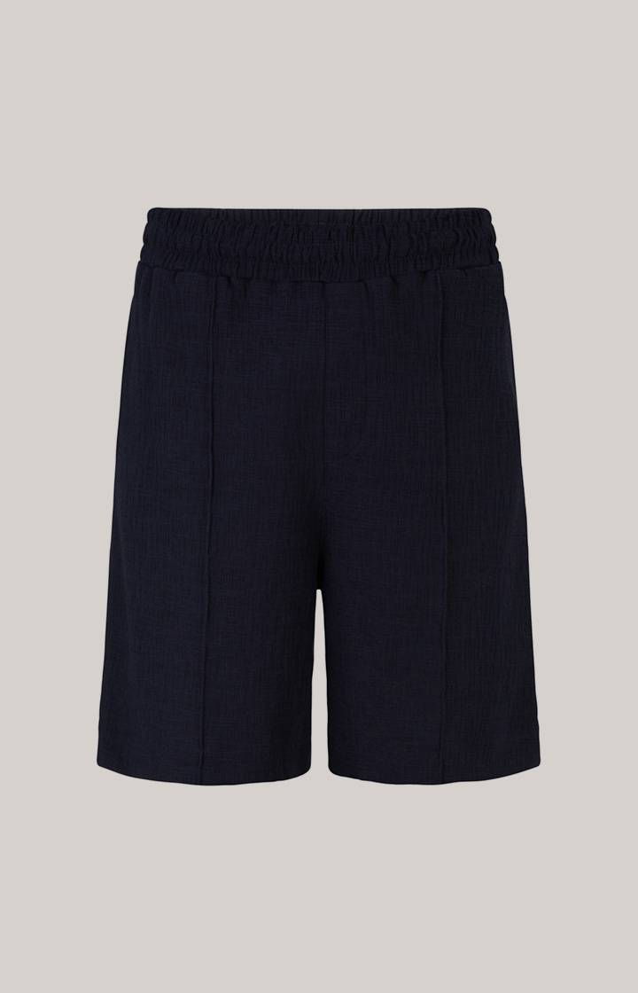 Joop Bermuda Taros in Navy Fabrik Onlineshop