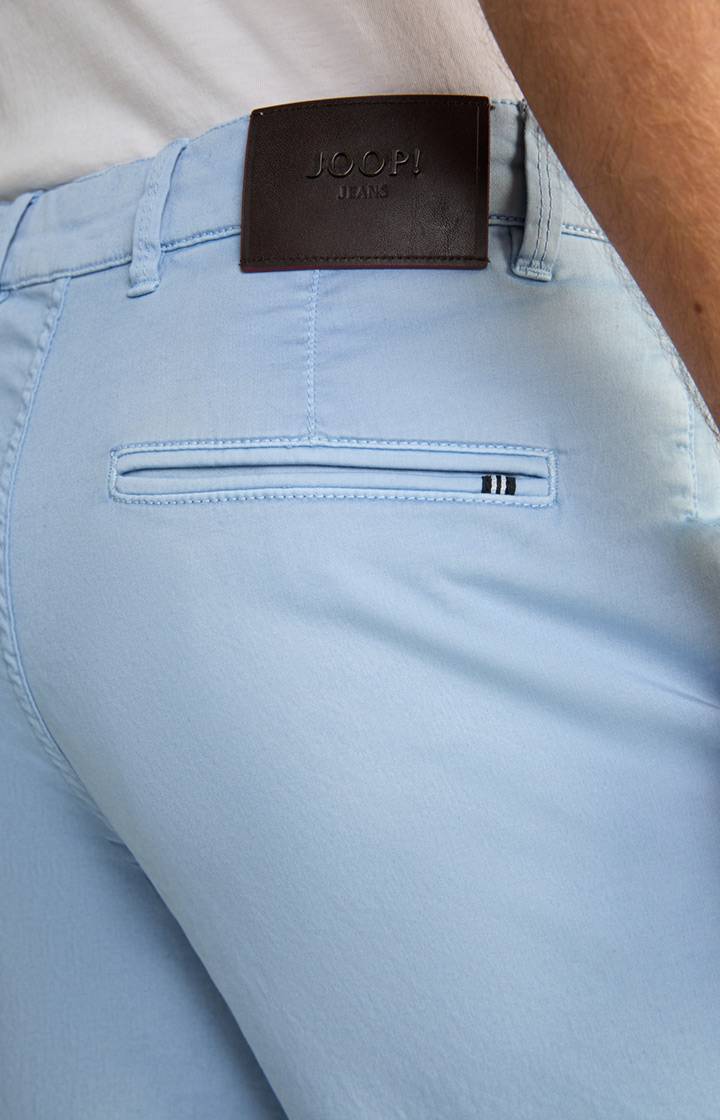 Joop Shorts Rudo in Hellblau Fabrikpreis