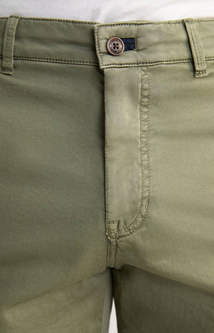 Joop Shorts Rudo in Oliv Sonderangebot