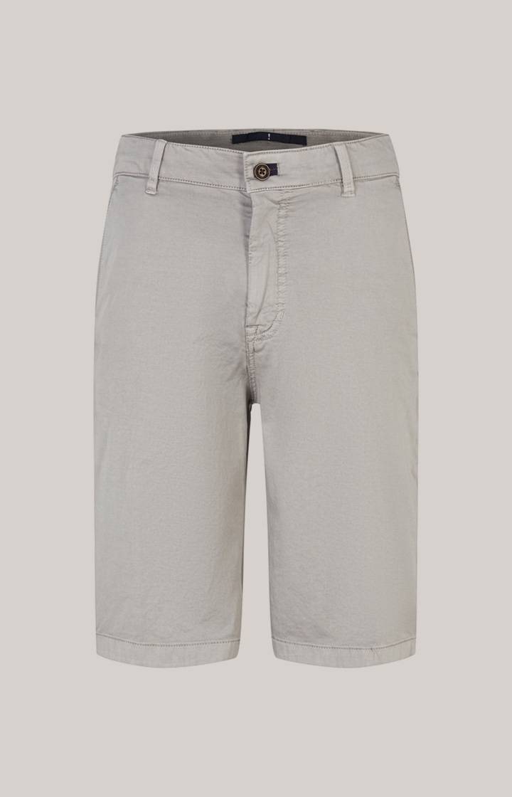 Joop Shorts Rudo in Hellgrau Rabatt