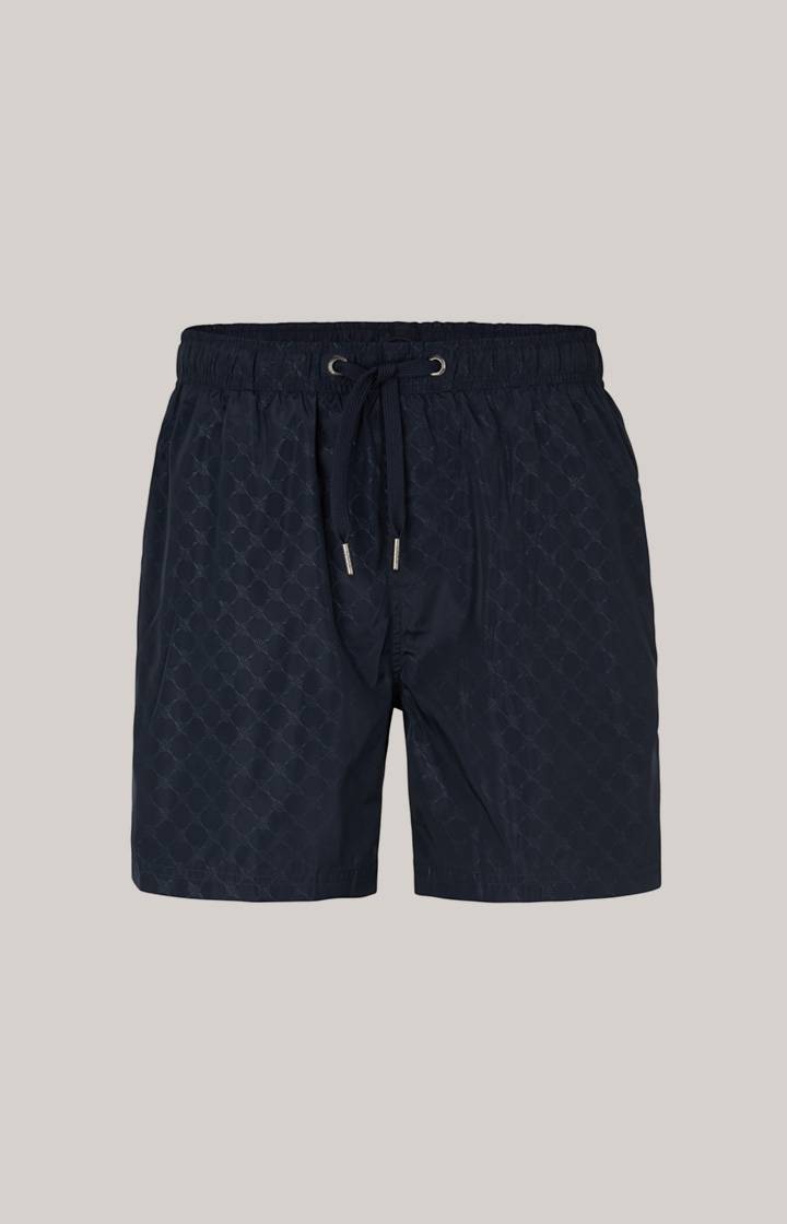 Joop Cornflower Badeshorts Mykonos in Navy Großer Ausverkauf